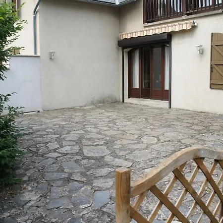 Grand 4 étoiles, Calme, Proche Commerces Besse-et-Saint-Anastaise