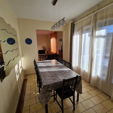 Grand 4 étoiles, Calme, Proche Commerces Besse-et-Saint-Anastaise