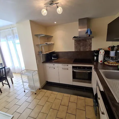 Appartement Grand 4 étoiles, Calme, Proche Commerces *